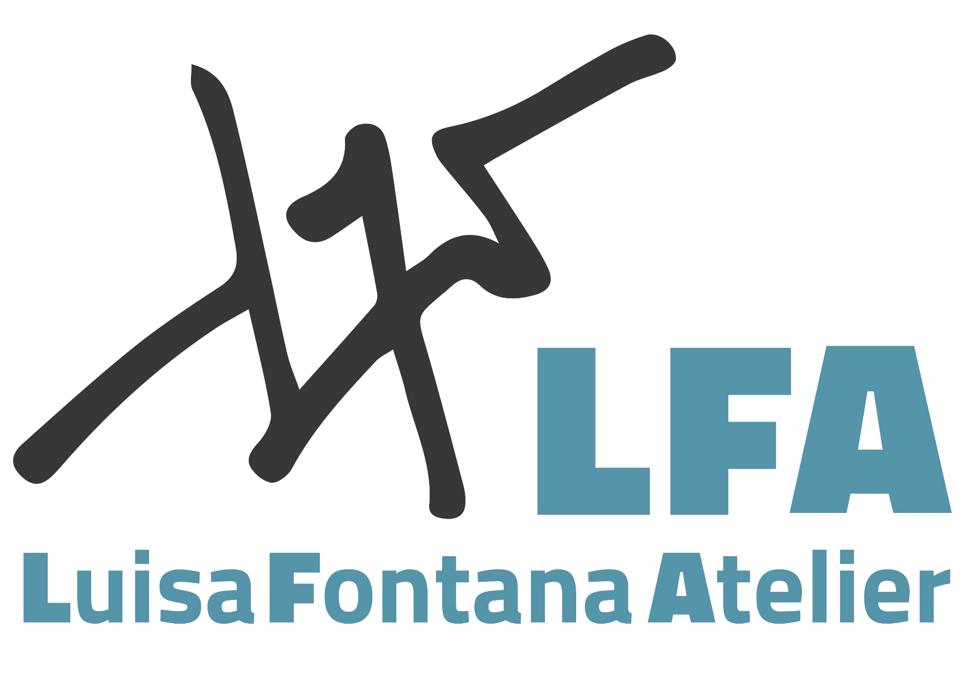 LFA Architecture & Engineering — Luisa Fontana Atelier